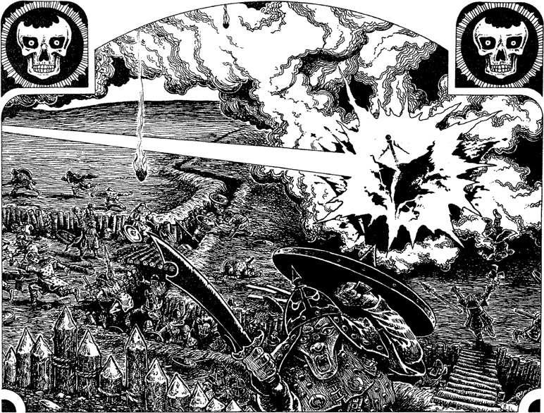 illustration