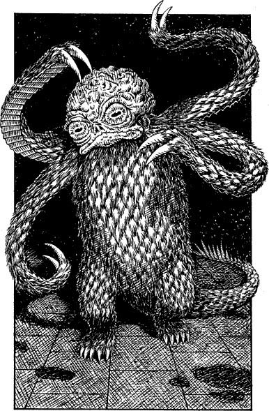 illustration