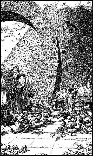 illustration