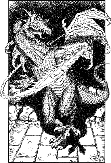 illustration