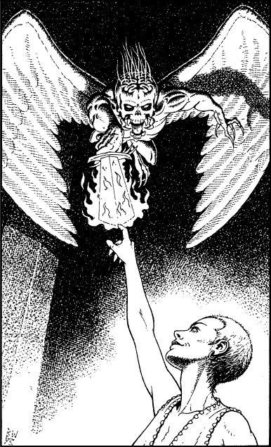illustration