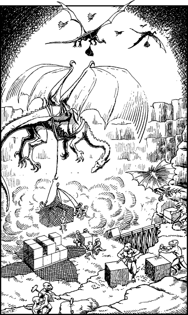 illustration